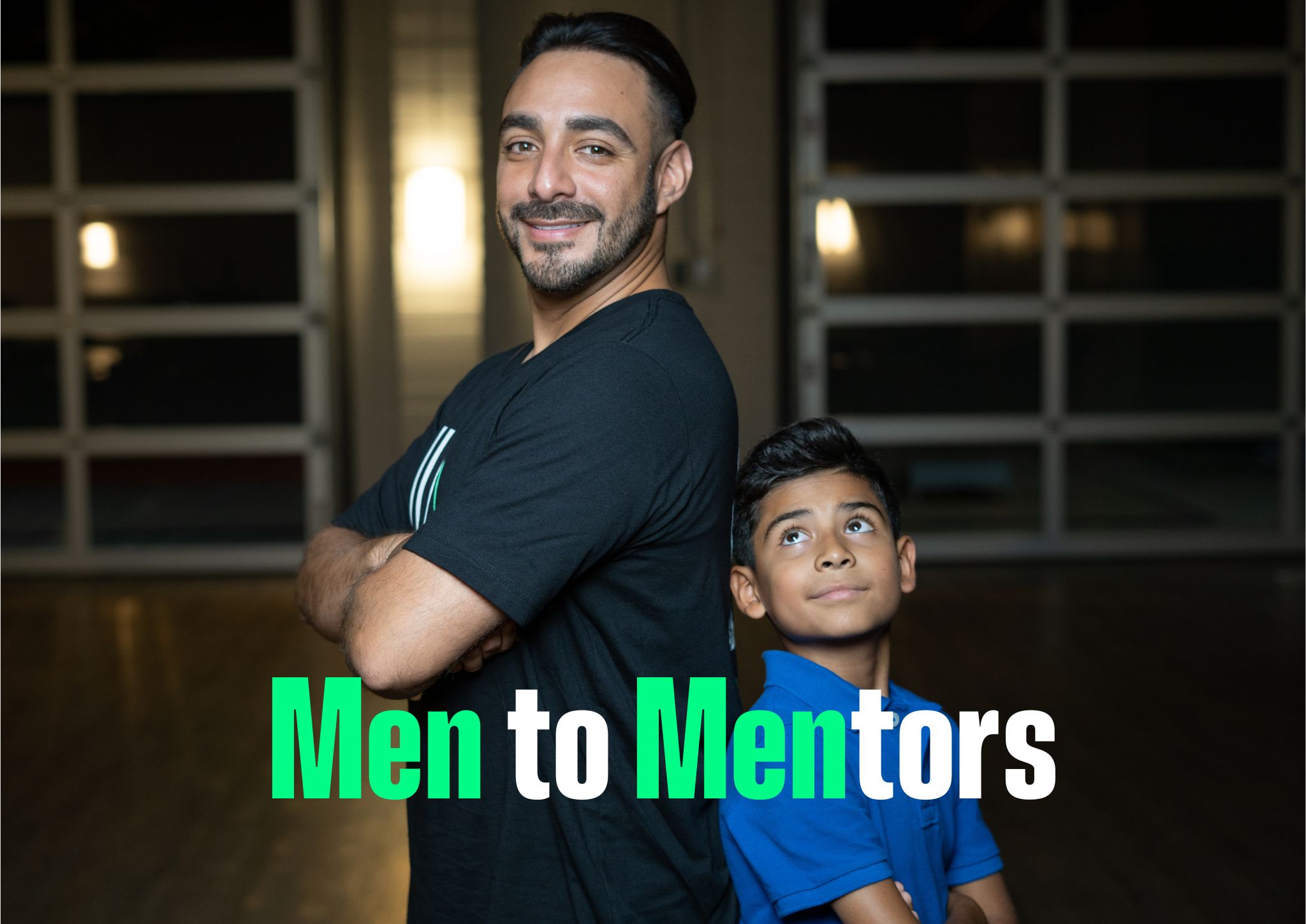 mentoring programs