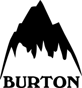 Burton logo