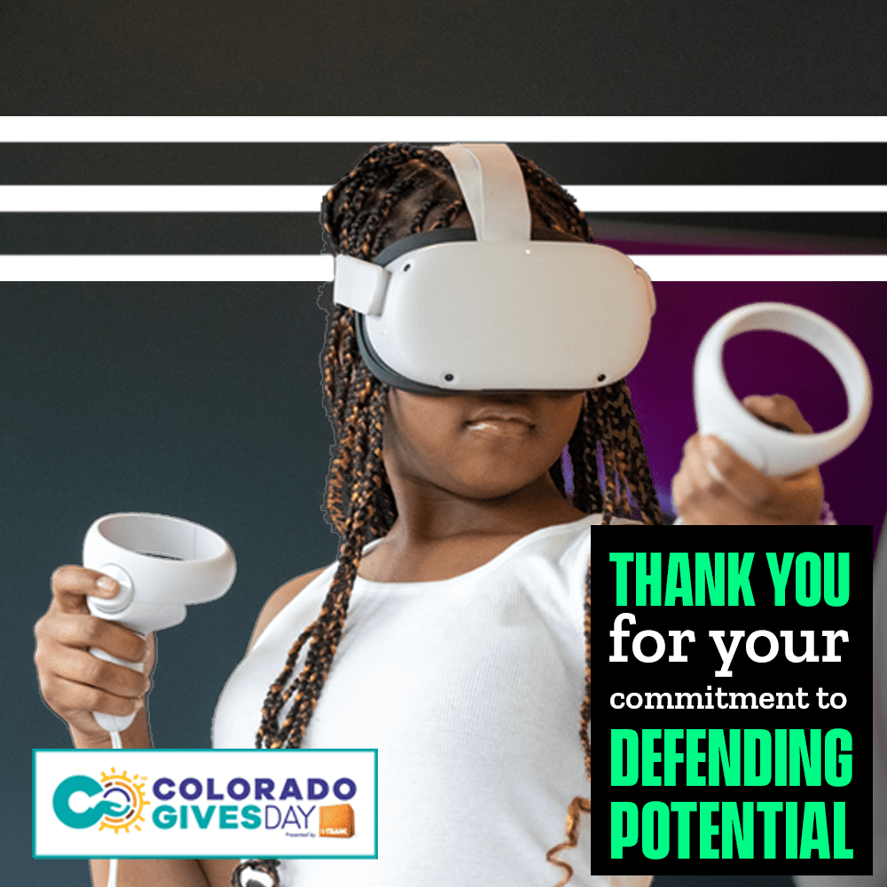 Colorado Gives Day 2024